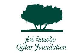 Qatar Foundation_Logo