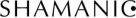 SHAMANIC_logo_black